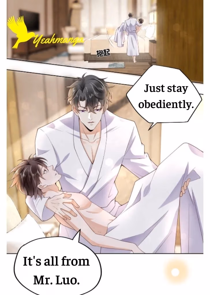 Outside The Law Chapter 2 page 48 - 