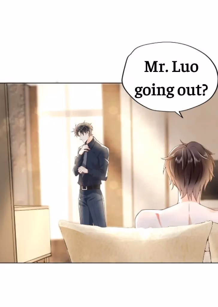 Outside The Law Chapter 2 page 49 - 