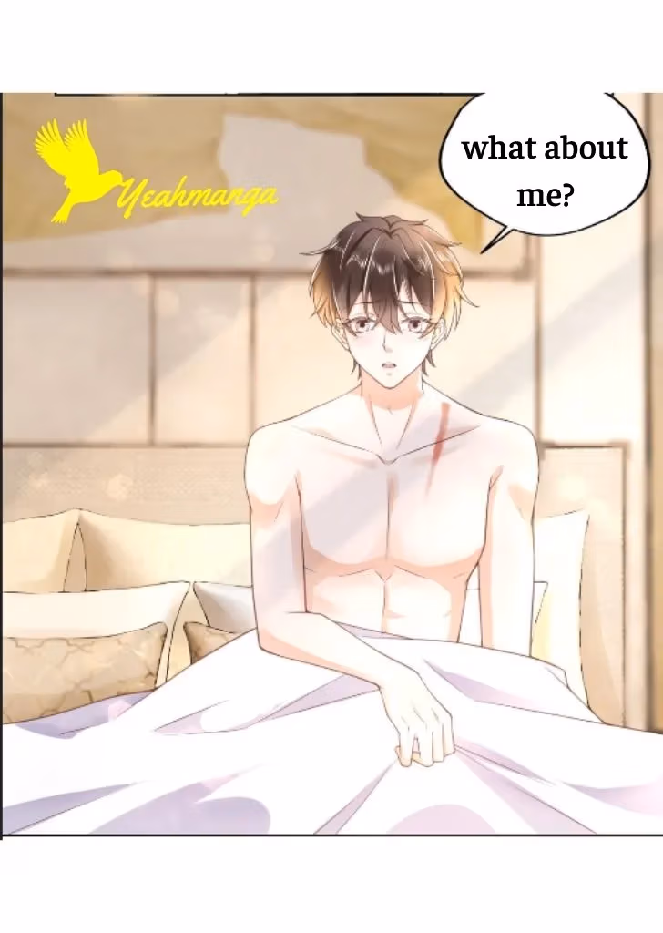 Outside The Law Chapter 2 page 51 - 