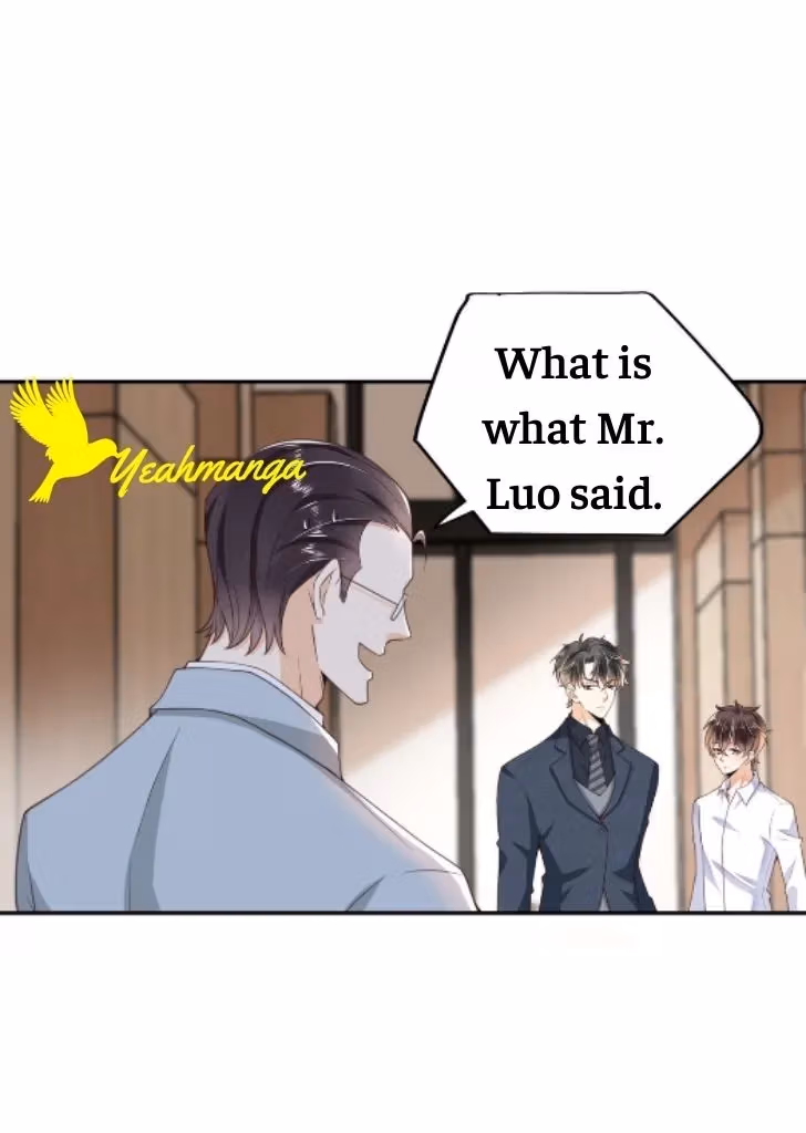 Outside The Law Chapter 2 page 7 - 