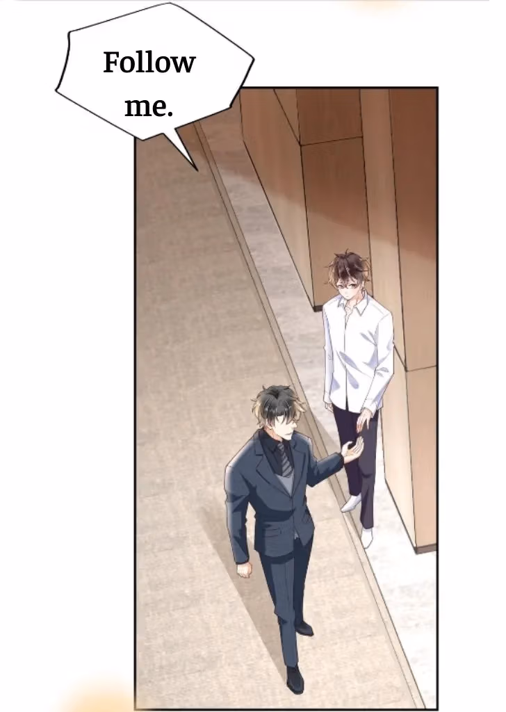 Outside The Law Chapter 2 page 8 - 