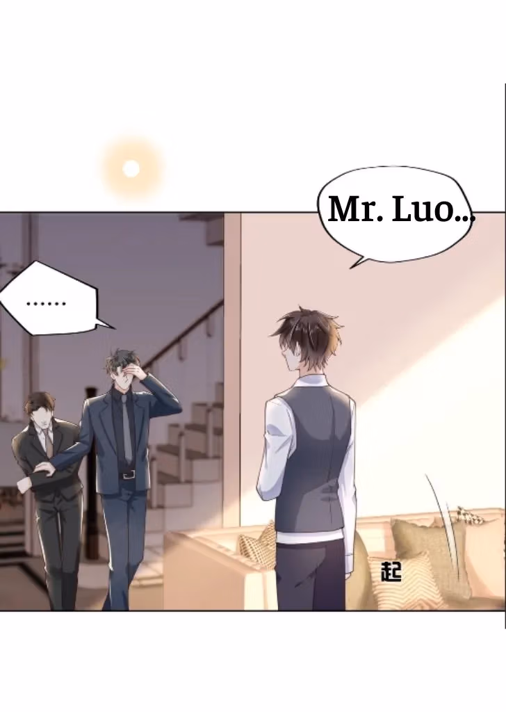 Outside The Law Chapter 3 page 12 - 