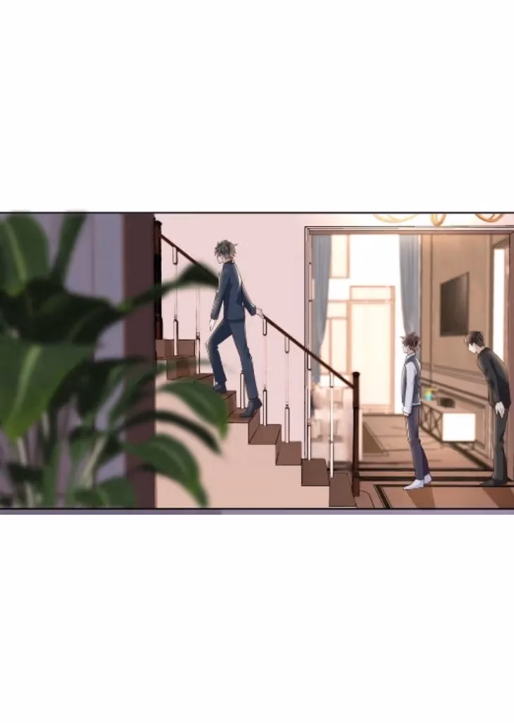 Outside The Law Chapter 3 page 13 - 