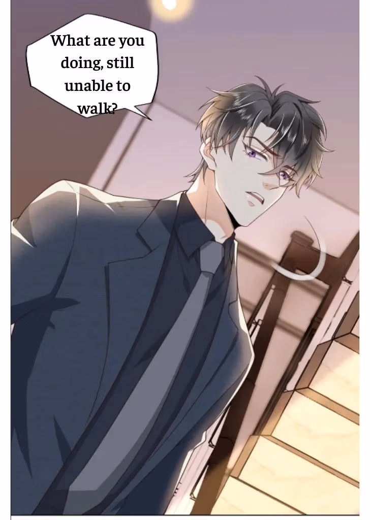Outside The Law Chapter 3 page 14 - 