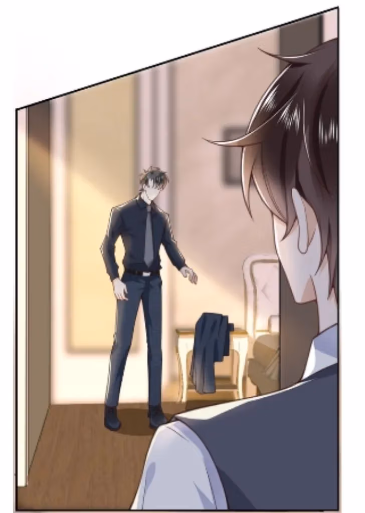 Outside The Law Chapter 3 page 16 - 