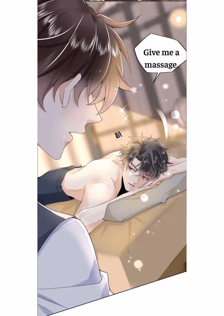 Outside The Law Chapter 3 page 18 - 