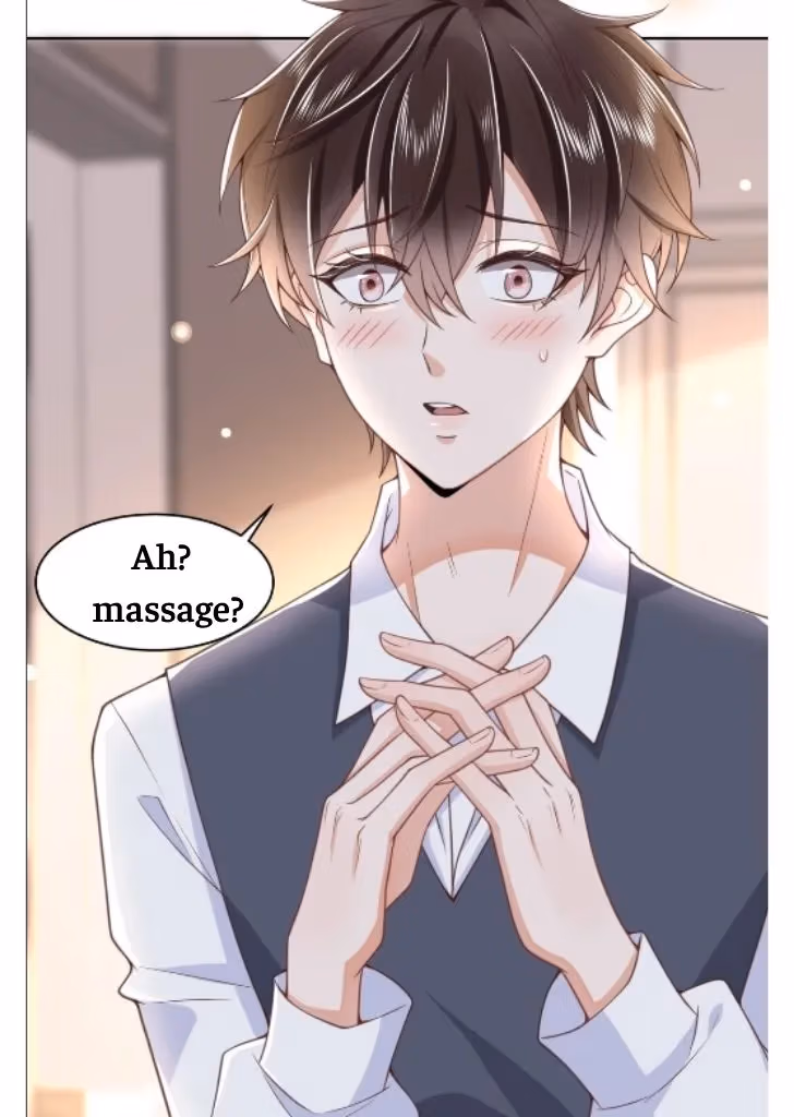 Outside The Law Chapter 3 page 20 - 