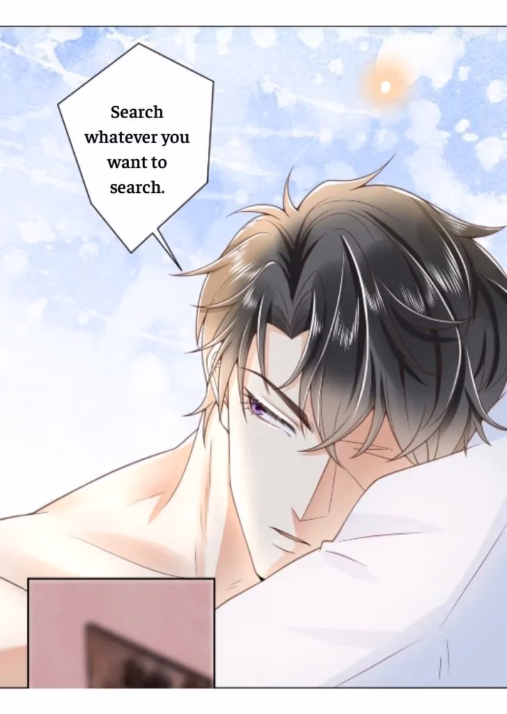 Outside The Law Chapter 3 page 22 - 