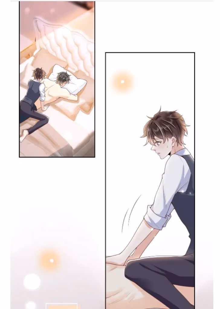 Outside The Law Chapter 3 page 23 - 