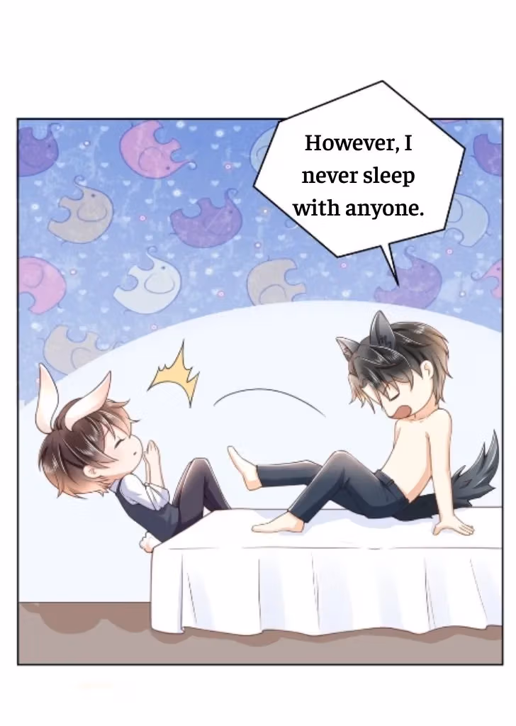 Outside The Law Chapter 3 page 32 - 