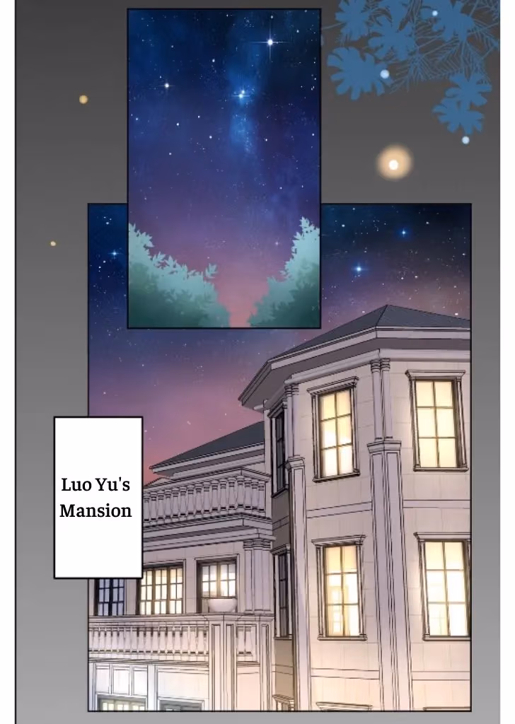 Outside The Law Chapter 3 page 7 - 