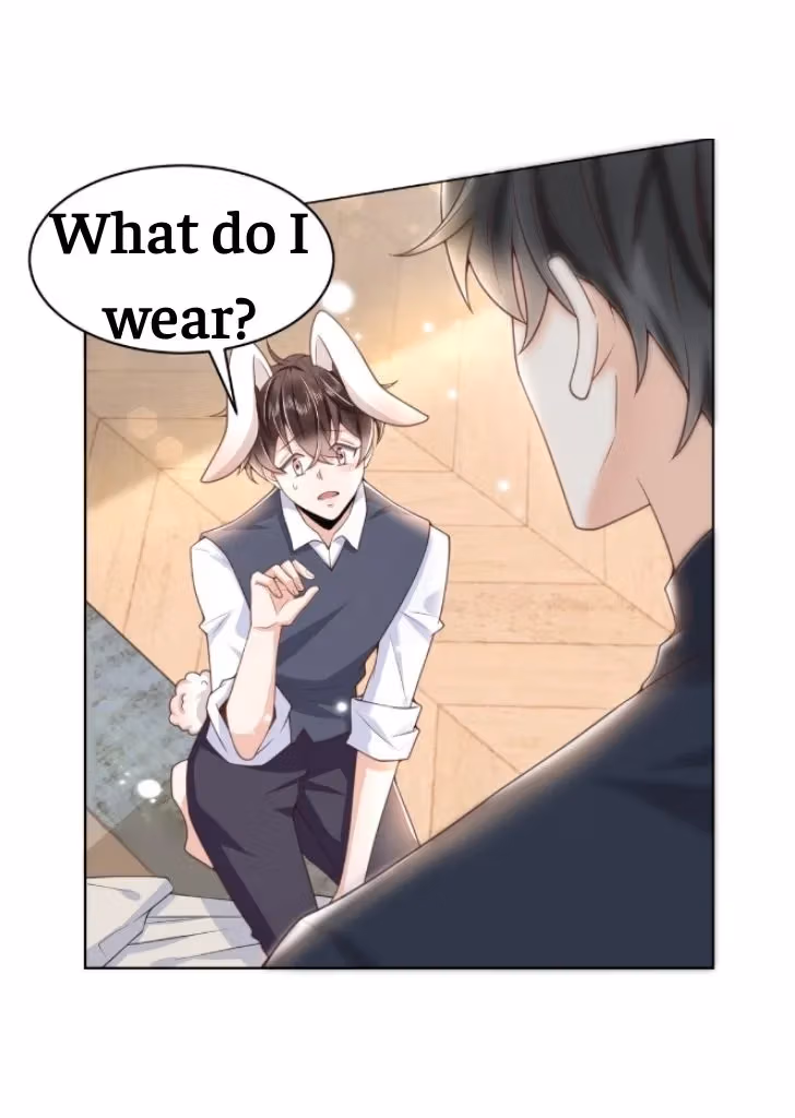 Outside The Law Chapter 4 page 3 - 