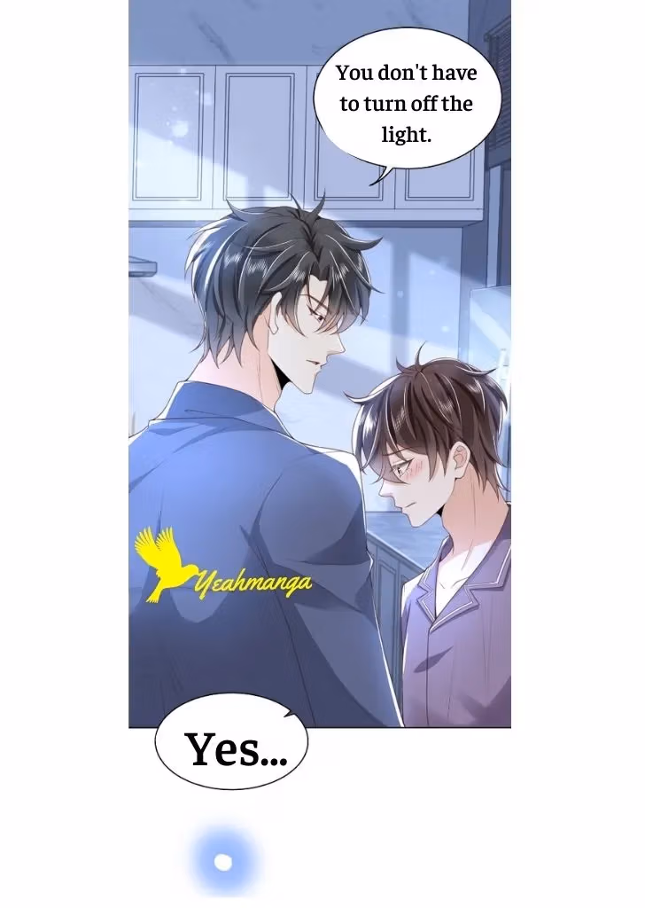 Outside The Law Chapter 4 page 36 - 