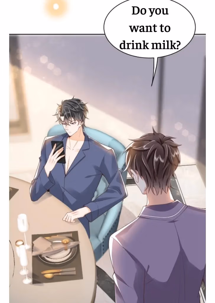 Outside The Law Chapter 4 page 38 - 