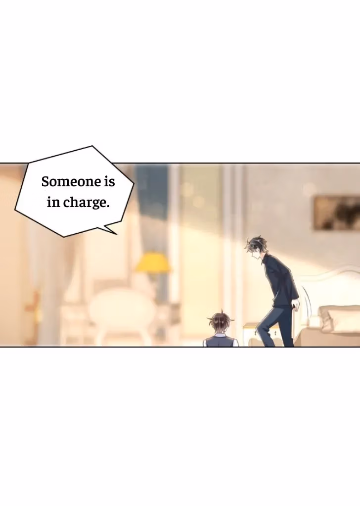 Outside The Law Chapter 4 page 5 - 