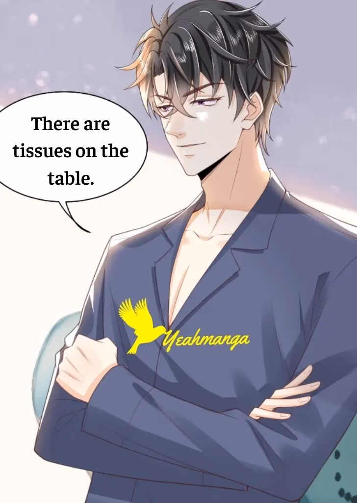 Outside The Law Chapter 4 page 49 - 