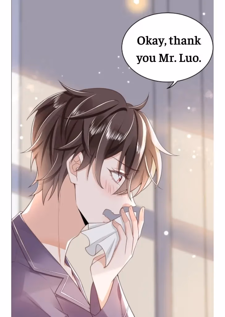 Outside The Law Chapter 4 page 50 - 