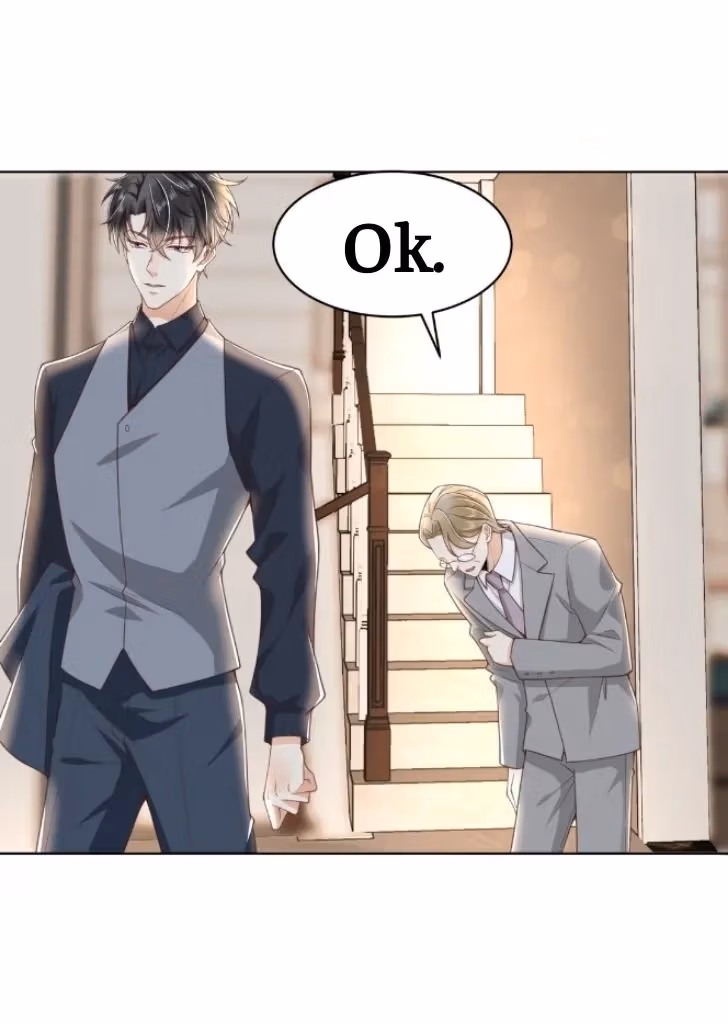 Outside The Law Chapter 4 page 8 - 