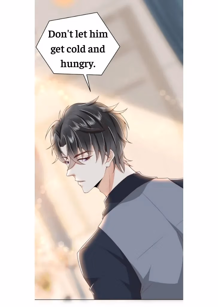 Outside The Law Chapter 4 page 9 - 