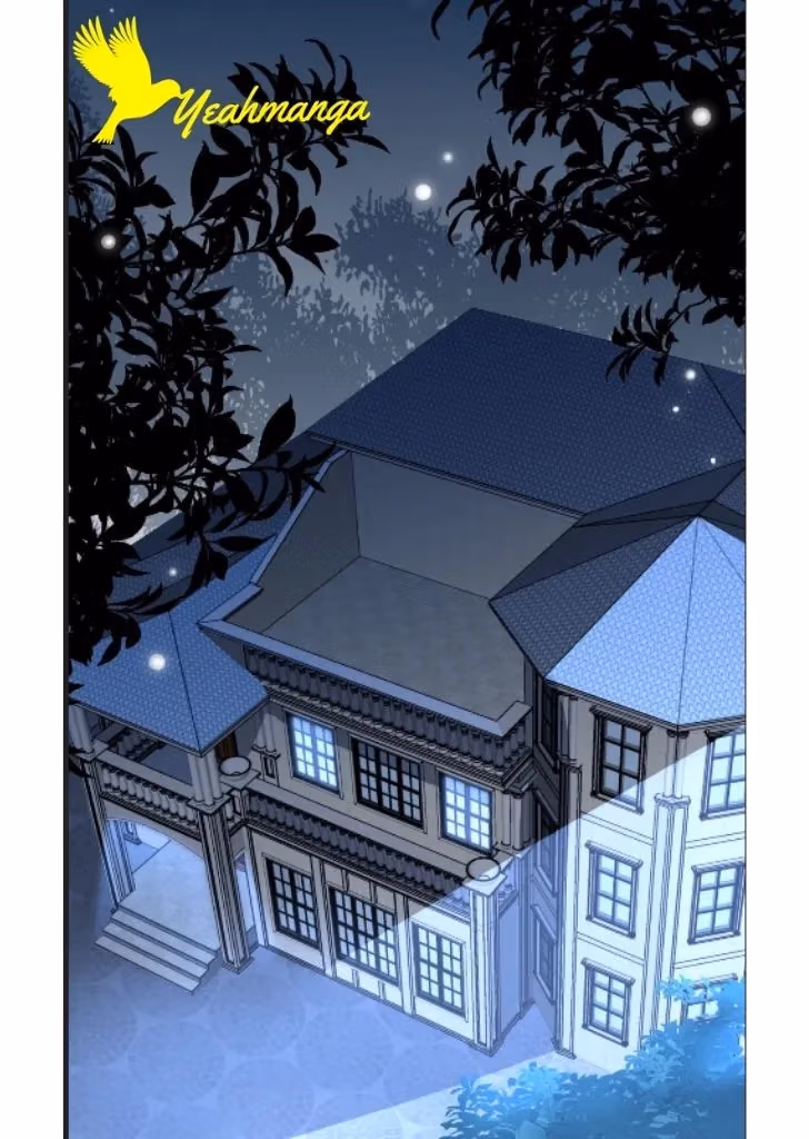 Outside The Law Chapter 5 page 3 - 