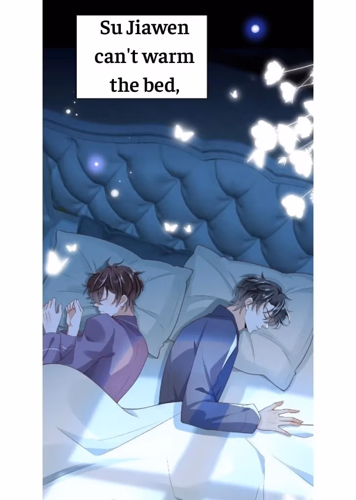 Outside The Law Chapter 5 page 4 - 