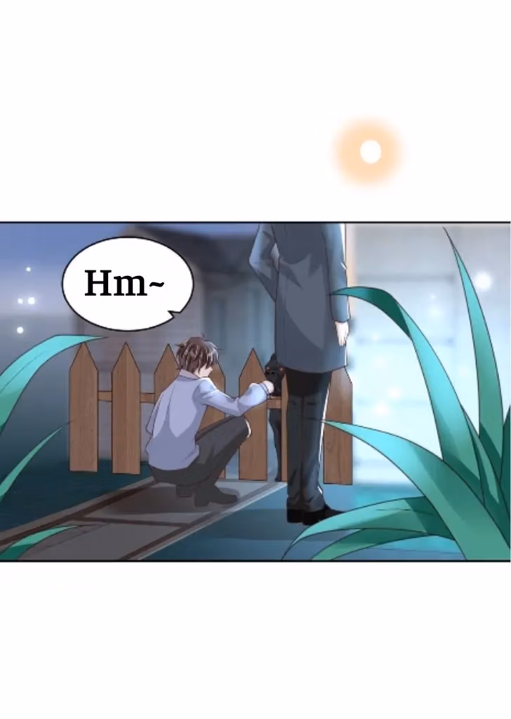 Outside The Law Chapter 5 page 34 - 