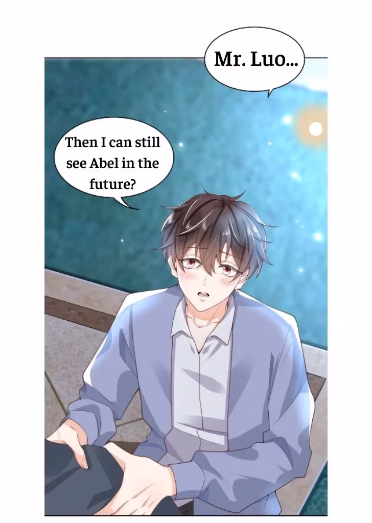 Outside The Law Chapter 5 page 38 - 