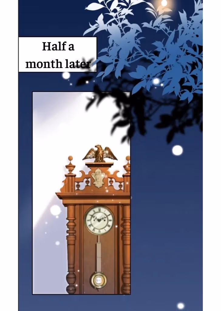 Outside The Law Chapter 5 page 8 - 