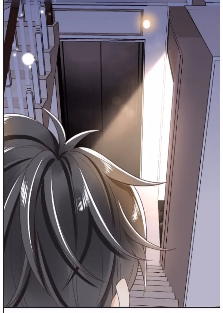Outside The Law Chapter 5 page 10 - 
