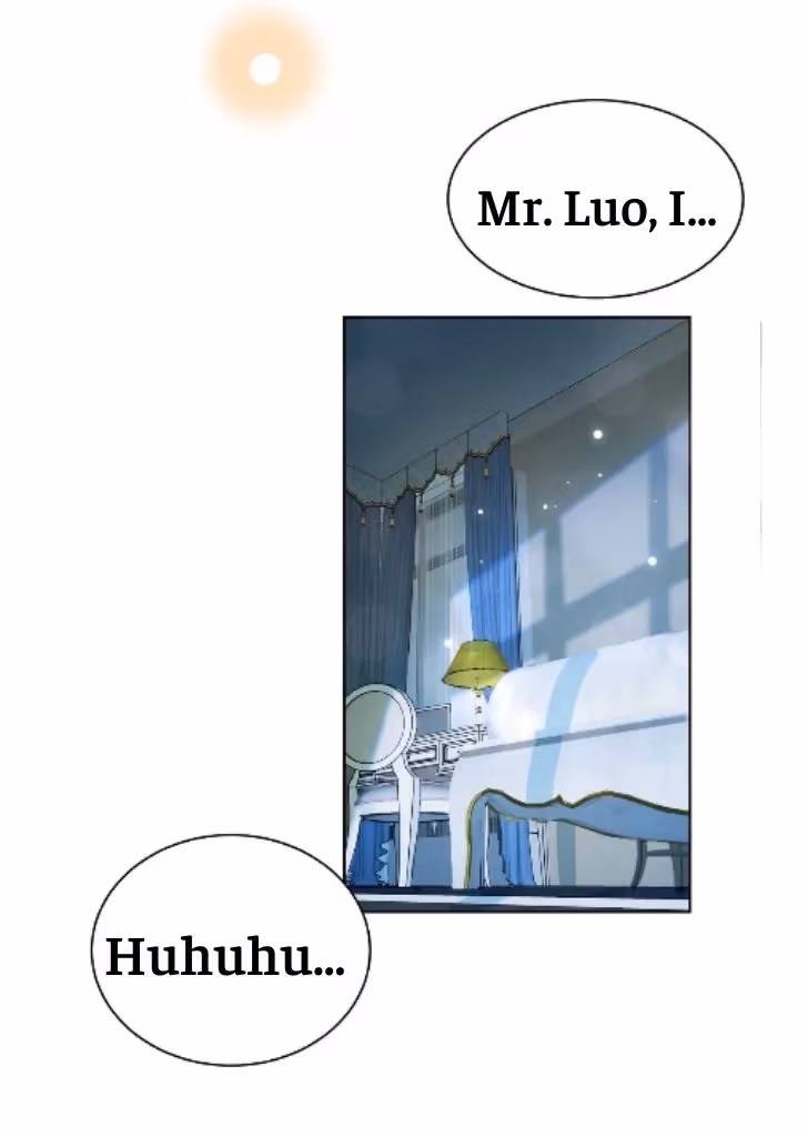 Outside The Law Chapter 6 page 12 - 
