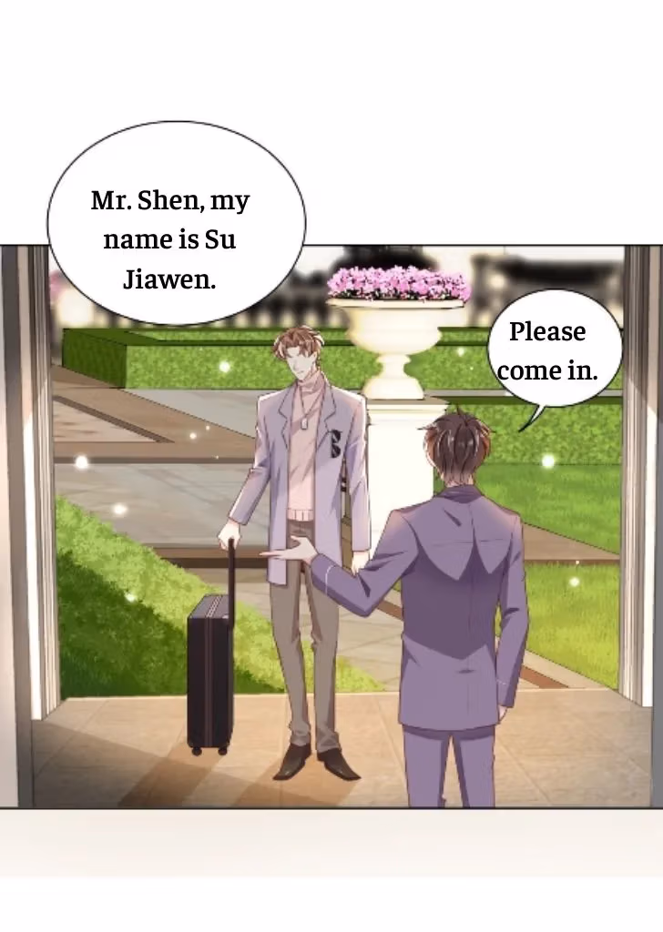 Outside The Law Chapter 6 page 19 - 