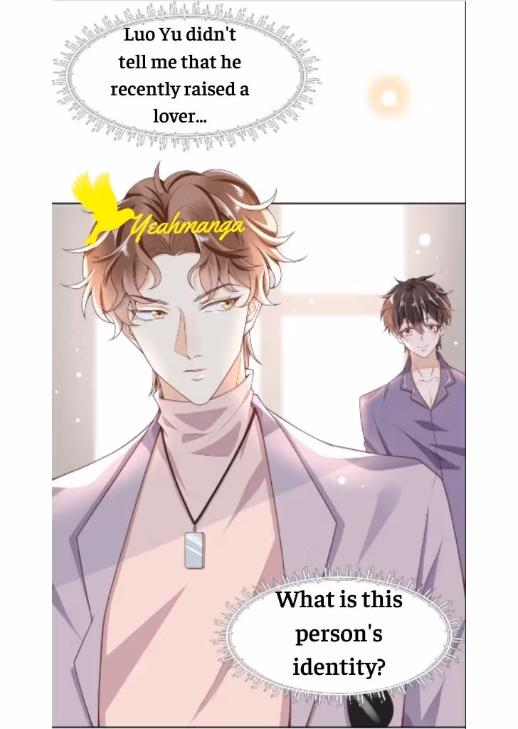 Outside The Law Chapter 6 page 20 - 