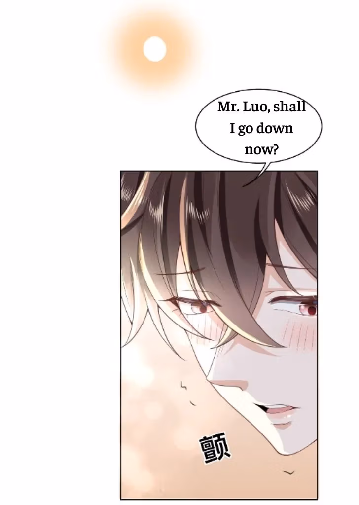 Outside The Law Chapter 6 page 3 - 
