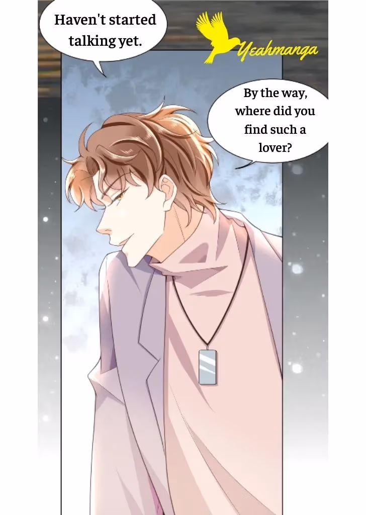 Outside The Law Chapter 6 page 33 - 