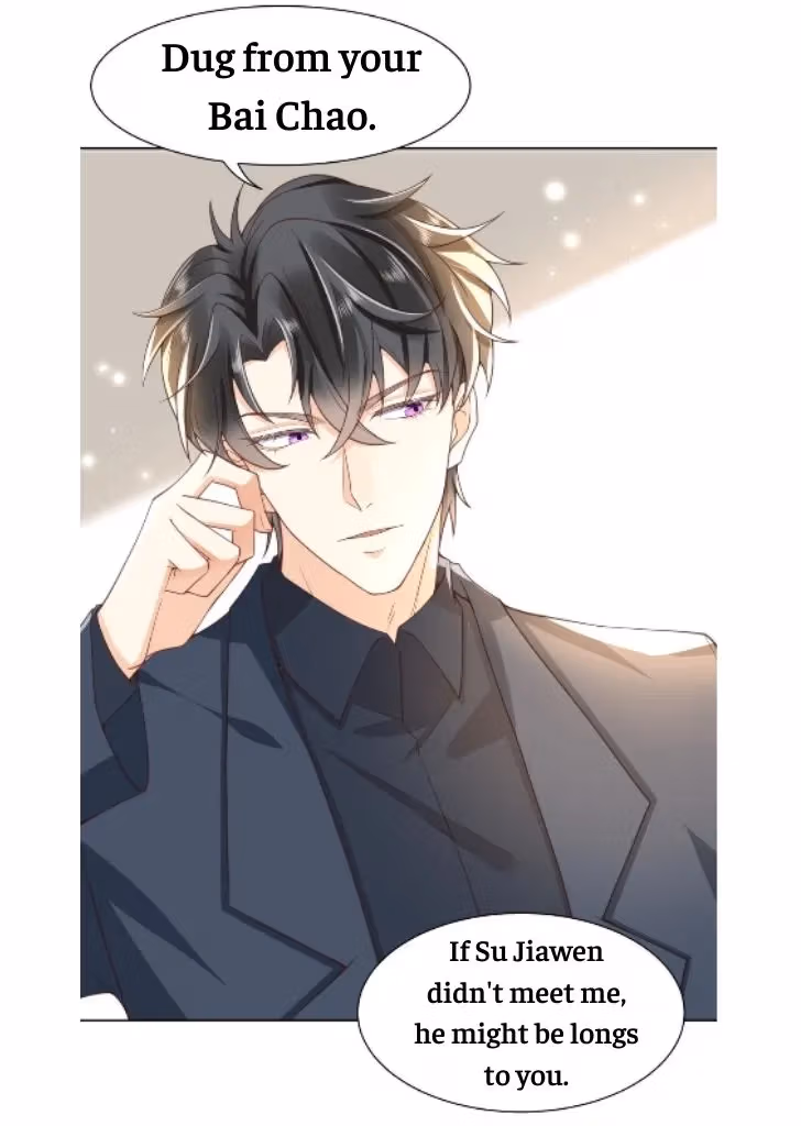Outside The Law Chapter 6 page 34 - 