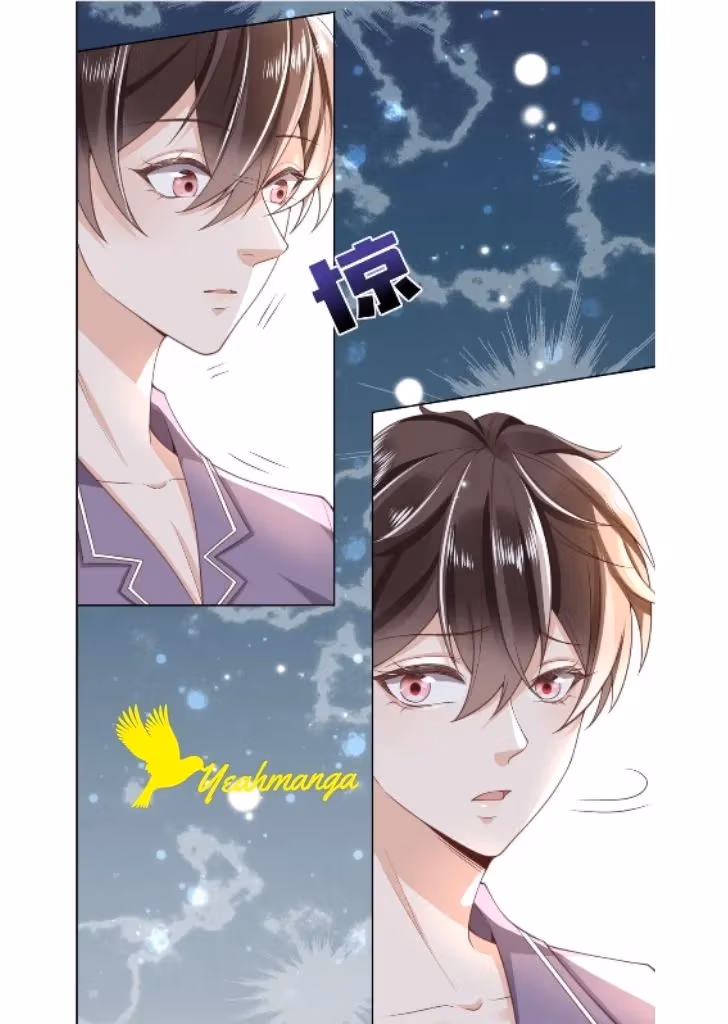 Outside The Law Chapter 6 page 36 - 