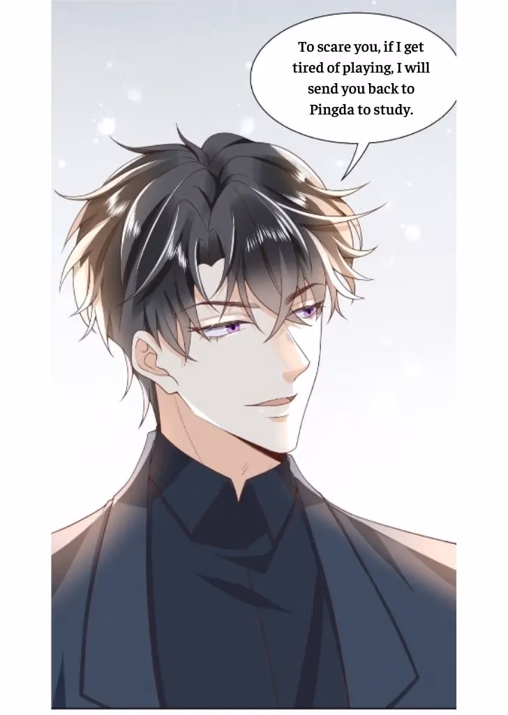 Outside The Law Chapter 6 page 37 - 