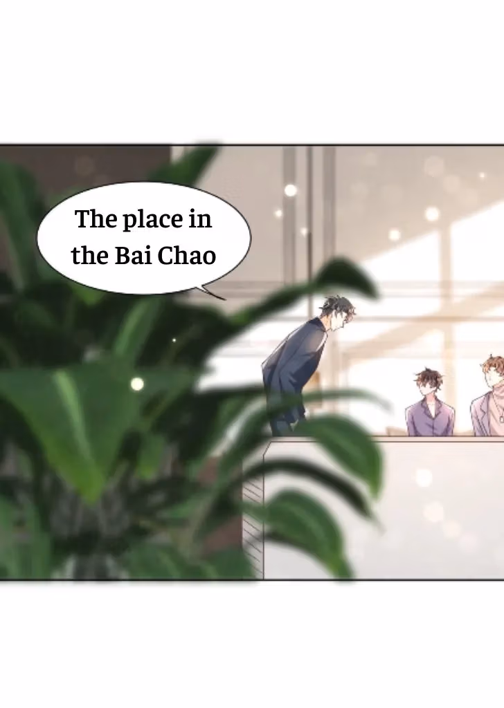 Outside The Law Chapter 6 page 38 - 