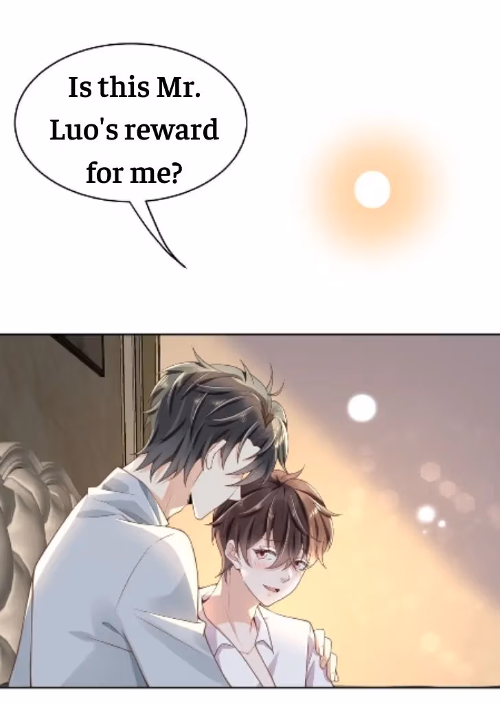 Outside The Law Chapter 6 page 5 - 