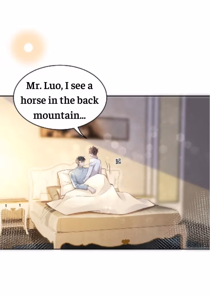 Outside The Law Chapter 6 page 7 - 