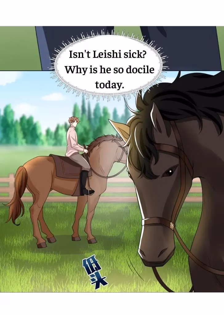Outside The Law Chapter 7 page 15 - 
