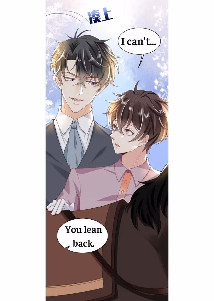Outside The Law Chapter 7 page 17 - 