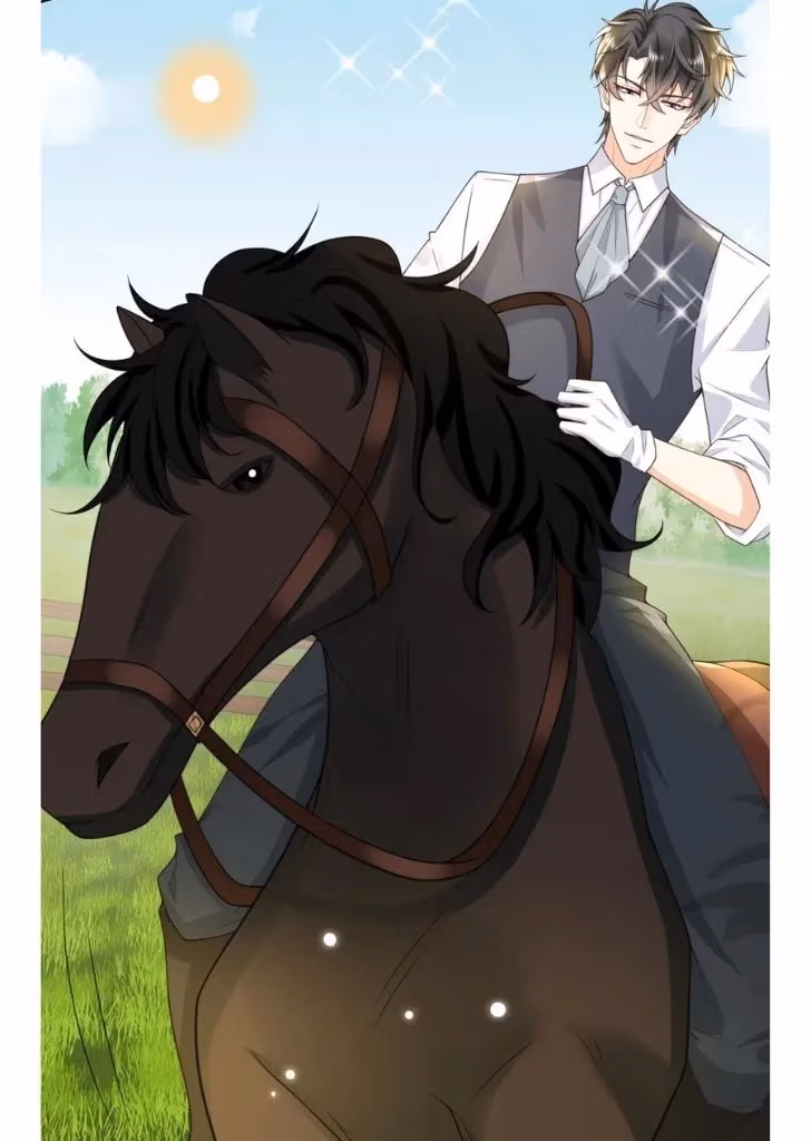 Outside The Law Chapter 7 page 20 - 