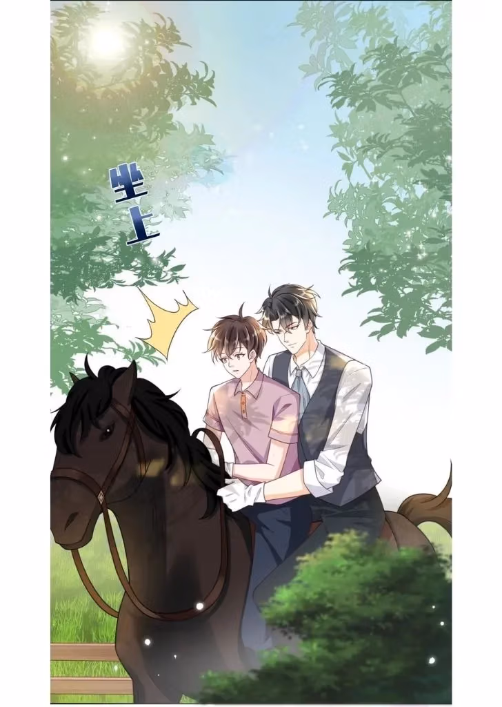 Outside The Law Chapter 7 page 25 - 