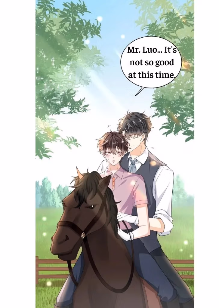 Outside The Law Chapter 7 page 27 - 