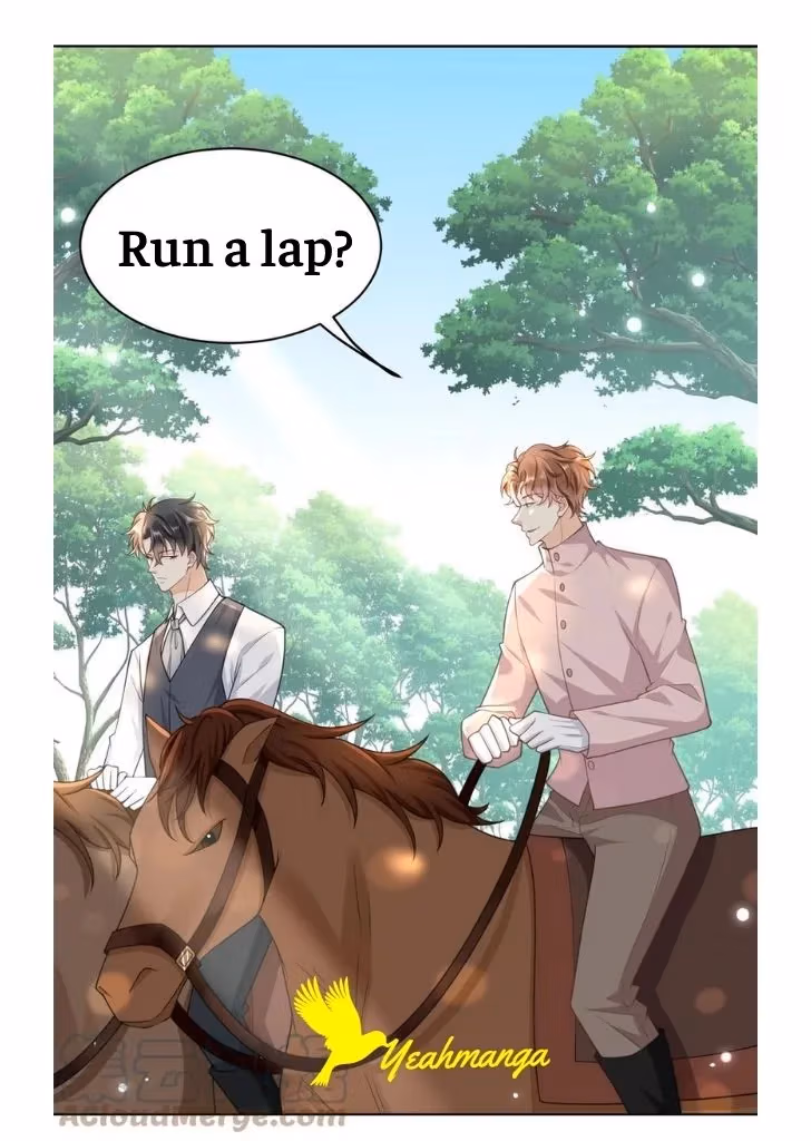 Outside The Law Chapter 7 page 34 - 