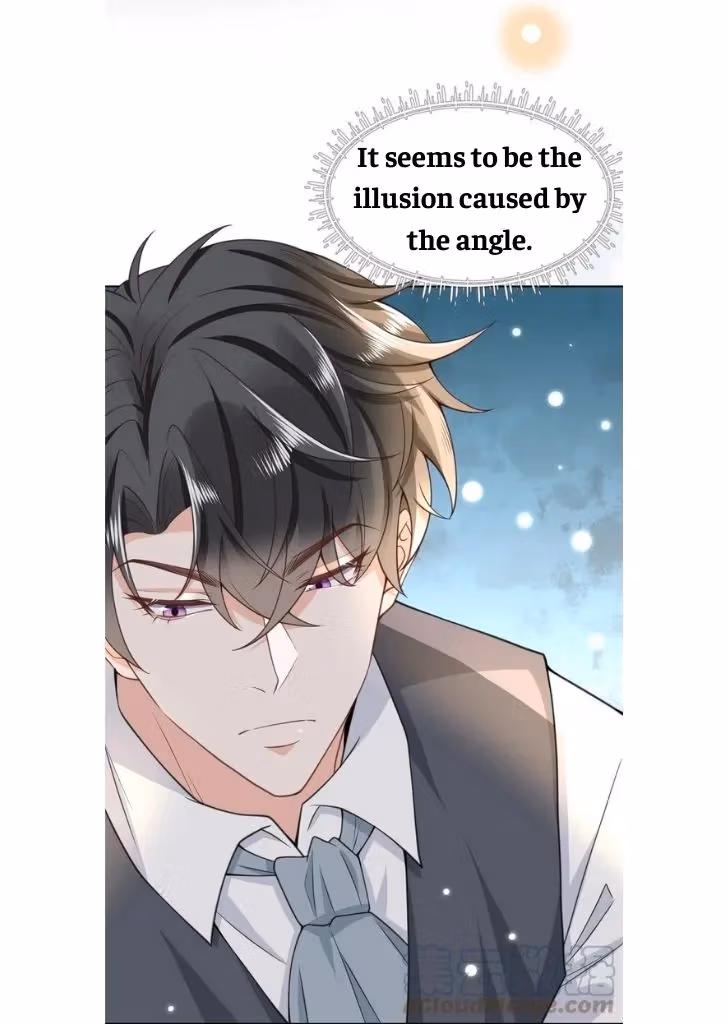 Outside The Law Chapter 8 page 23 - 