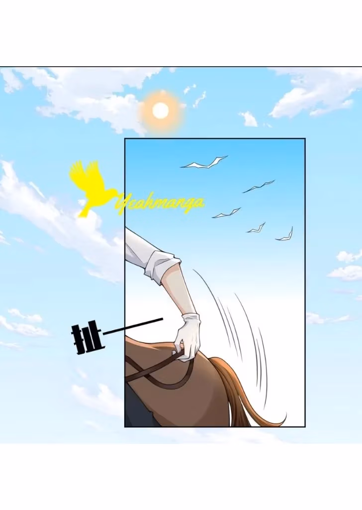 Outside The Law Chapter 8 page 24 - 