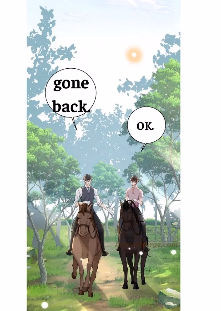 Outside The Law Chapter 8 page 25 - 