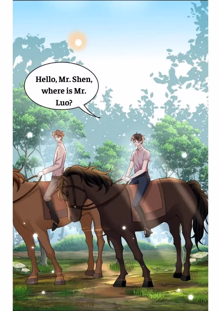 Outside The Law Chapter 8 page 5 - 